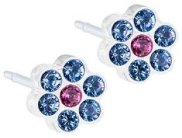 BLOMDAHL FORALOBO MP DAISY ALEXANDRITE/ROSE 1 PAIO - fitfarma.it