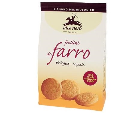 FROLLINO DI FARRO BIO 300 G - fitfarma.it