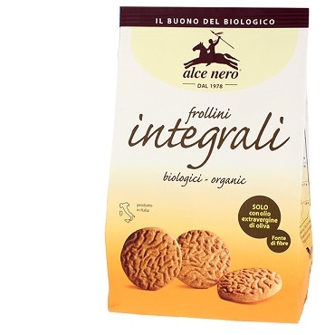 FROLLINO INTEGRALE BIO 350 G - fitfarma.it