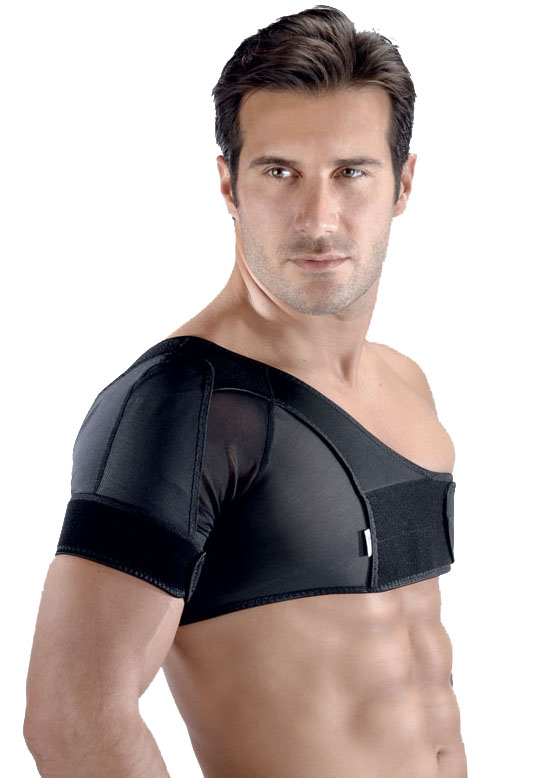 SUPPORTO SPALLA SHOULDER ACTION DESTRA M - fitfarma.it