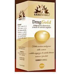 D MG-GOLD 50 ML - fitfarma.it