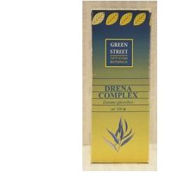 DRENA COMPLEX 100 ML - fitfarma.it