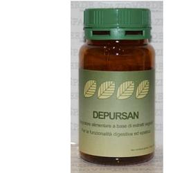 DEPURSAN 60 CAPSULE - fitfarma.it
