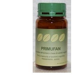 PRIMUFAN 60 CAPSULE - fitfarma.it