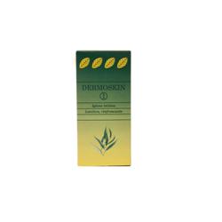 DERMO SKIN 1 DET INTIMO 200ML - fitfarma.it
