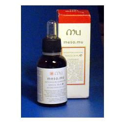MESO MU 30 ML - fitfarma.it