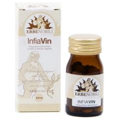 INFIAVIN 60 COMPRESSE 500 MG - fitfarma.it
