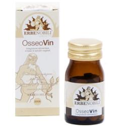 OSSEOVIN 60 COMPRESSE 500 MG - fitfarma.it