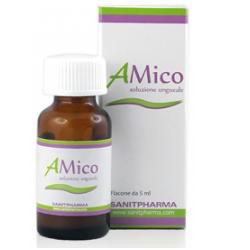 AMICO SOLUZIONE UNGUEALE 10 ML - fitfarma.it