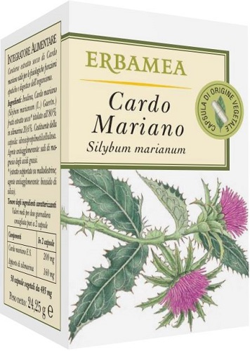 CARDO MARIANO 50 OPERCOLI - fitfarma.it