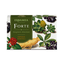 FORTE 24 CAPSULE - fitfarma.it