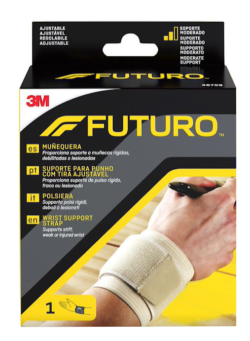 POLSINO ELASTICO FUTURO UNIVERSALE BEIGE - fitfarma.it