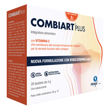 COMBIART PLUS 20 BUSTINE - fitfarma.it
