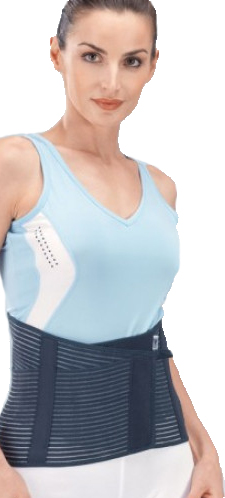 CORSETTO MILLERIGHE FLEXO' L - fitfarma.it