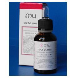 ECTO MU GOCCE 30 ML - fitfarma.it