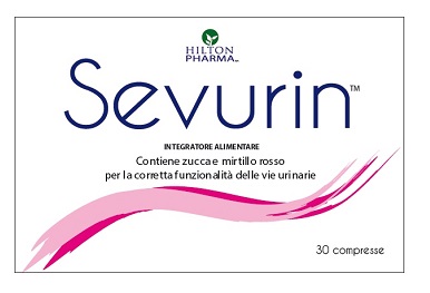 SEVURIN 30 COMPRESSE - fitfarma.it