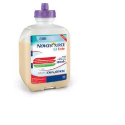 NOVASOURCE GI FORTE SMARTFLEX NEUTRO 500 ML - fitfarma.it