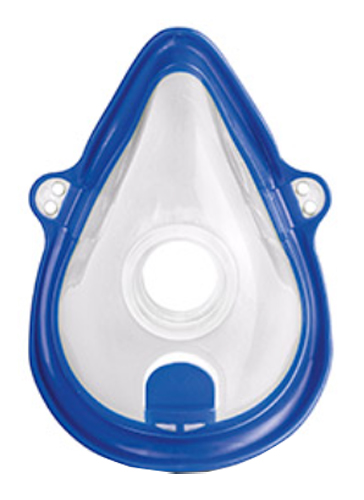 FLAEM MASCHERINA BIMAT RF7 ADULTO PER AEROSOL 1 PEZZO - fitfarma.it