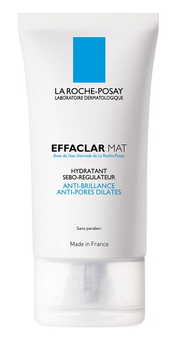 EFFACLAR MAT 40 ML - fitfarma.it