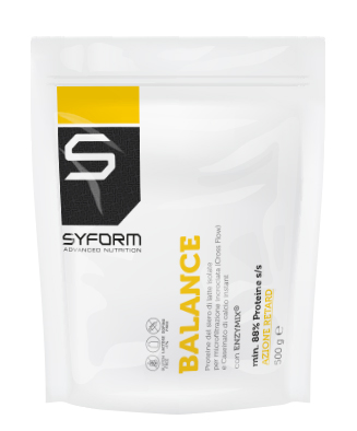 BALANCE CACAO 500 G - fitfarma.it