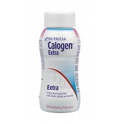 CALOGEN EXTRA FRAGOLA 200 ML - fitfarma.it