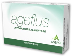 AGEFLUS 30 COMPRESSE - fitfarma.it