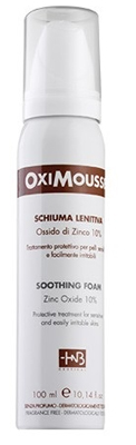 OXIMOUSSE SCHIUMA LENIT 100ML - fitfarma.it
