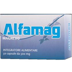 ALFAMAG 50 CAPSULE - fitfarma.it