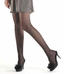 KAMILA COMFORT EASY COLLANT MAGLIA RETE 140 DENARI NERO 4 - fitfarma.it