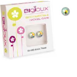 ORECCHINI SWA SFERA BOREALE4MM - fitfarma.it