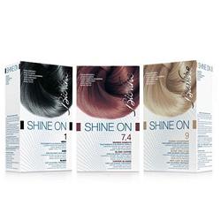 BIONIKE SHINE ON CAPELLI BIONDO RAMATO 6.34 - fitfarma.it
