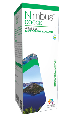NIMBUS GOCCE 50 ML 1 PEZZO - fitfarma.it
