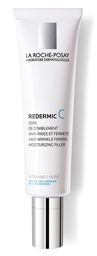 PURE VITAMINE C PELLI NORMALI MISTE 40 ML - fitfarma.it