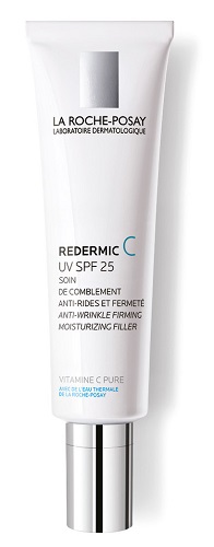 PURE VITAMINE C UV SPF25 40 ML - fitfarma.it