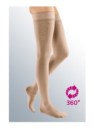 AUTOREGGENTE LUNGO MEDIVEN ELEGANCE K1 BEIGE 2 ARTICOLO 189 - fitfarma.it