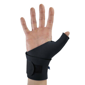 POLSIERA IN NEOPRENE CON DITO - fitfarma.it