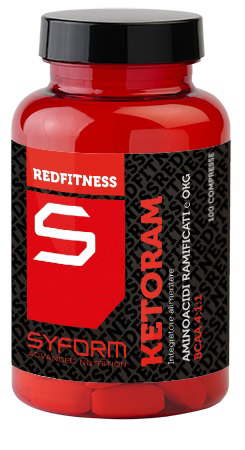 KETORAM 100 COMPRESSE - fitfarma.it