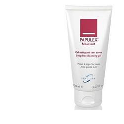 PAPULEX DETERGENTE GEL TUBO 150 ML - fitfarma.it