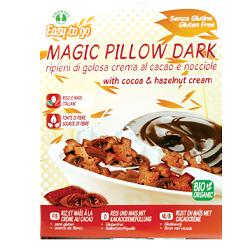 EASY TO GO MAGIC PILLOW DARK SENZA GLUTINE 375 G - fitfarma.it