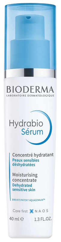 HYDRABIO SERUM 40 ML - fitfarma.it