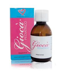 GIOCA' PEDIATRICO 150 ML - fitfarma.it