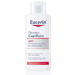 EUCERIN SHAMPOO PH5 DELICATO 250 ML - fitfarma.it