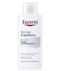EUCERIN SHAMPOO EXTRA/TOLLERABILITA' 250 ML - fitfarma.it