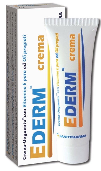 EDERM CREMA TUBO 30 ML - fitfarma.it