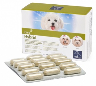 ORME NATURALI HYBRID 60 COMPRESSE 1300 MG - fitfarma.it