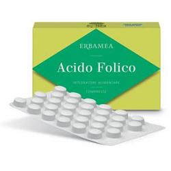 ACIDO FOLICO 90 COMPRESSE - fitfarma.it