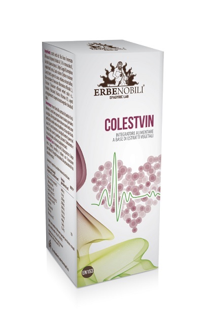 COLESTVIN 60 COMPRESSE - fitfarma.it