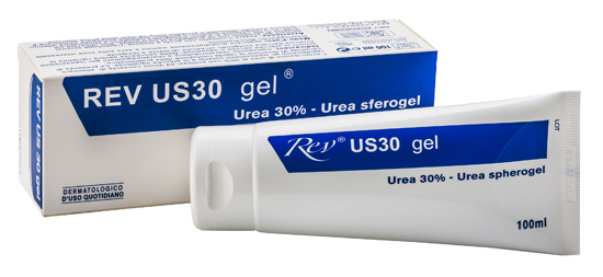 REV US30 GEL TUBETTO 100 ML - fitfarma.it