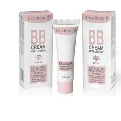 INCAROSE BLEMISH BALM CREAM HYALURONIC MEDIUM - fitfarma.it