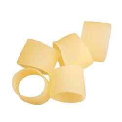 CALAMARATA LISCIA PASTA SENZA GLUTINE 500 G - fitfarma.it